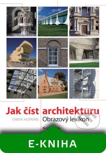 Jak číst architekturu - Owen Hopkins