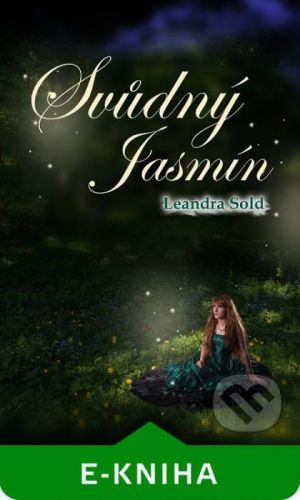 Svůdný jasmín - Leandra Sold