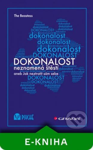 Dokonalost neznamená štěstí - The Beastess