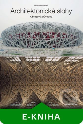 Architektonické slohy - Owen Hopkins