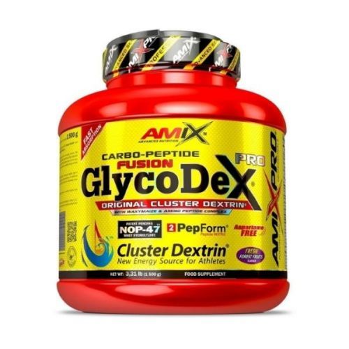 Amix Glycodex Pro 1500