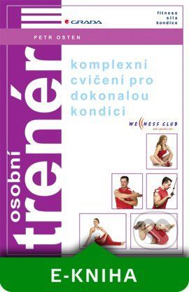 E-kniha: Osobní trenér III od Osten Petr