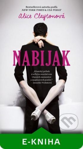 Nabijak - Alice Clayton