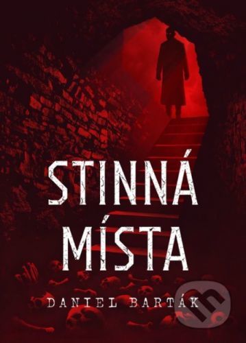 Stinná místa - Daniel Barták