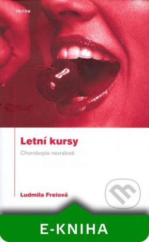 Letní kursy - Ludmila Freiová