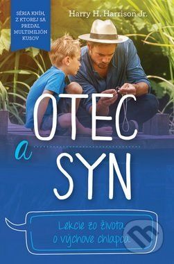 Otec a syn - Harry H. Harrison