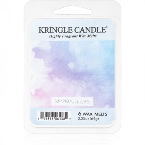 Kringle Candle Watercolors vosk do aromalampy
