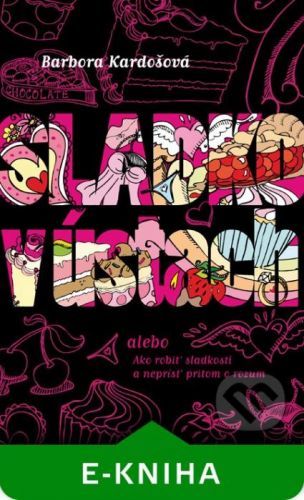 Sladko v ústach - Barbora Kardošová