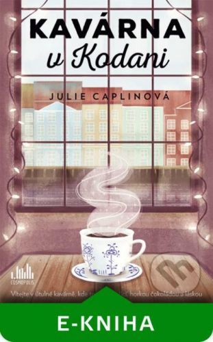 Kavárna v Kodani - Julie Caplin