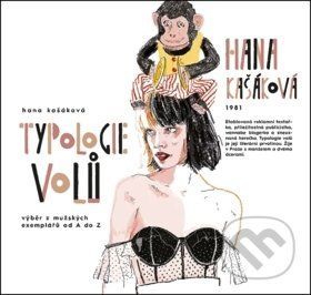 Typologie volů - Hana Kašáková