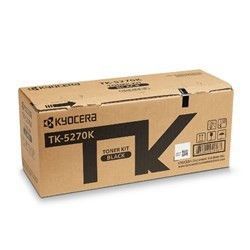 Kyocera toner TK-5270K, TK-5270K