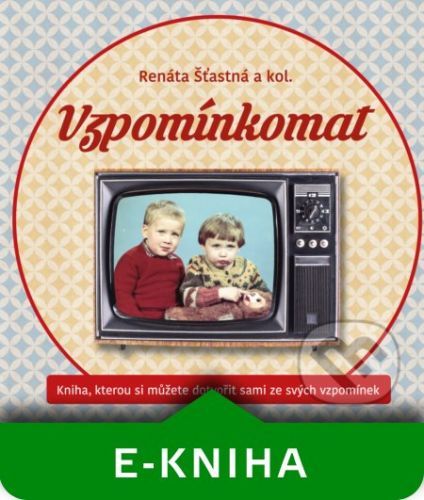 Vzpomínkomat - Renáta Šťastná