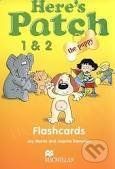 Here's Patch The Puppy 1 + 2 Flashcards -
