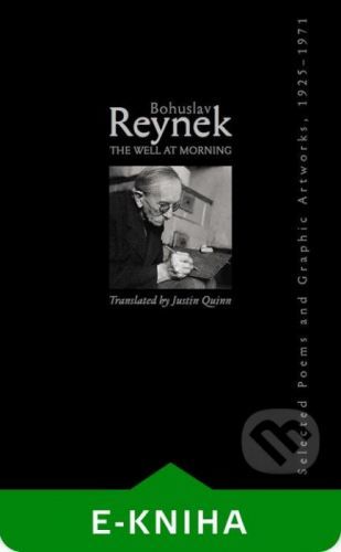 The Well at Morning - Bohuslav Reynek