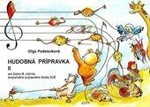 Hudobná prípravka II -