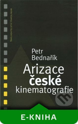 Arizace české kinematografie -