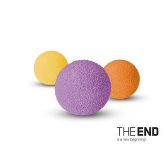 THE END ZIG RIG MIX / 10ks-12mm