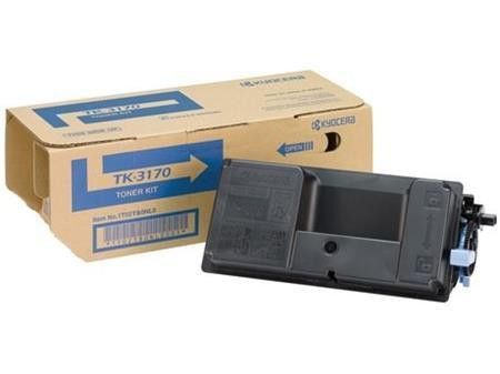 Kyocera toner TK-3170, TK-3170