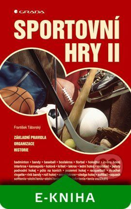 Sportovní hry II - František Táborský, Vladimír Süss