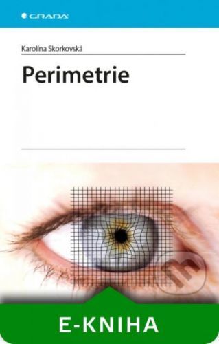 Perimetrie - Karolína Skorkovská