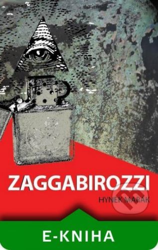ZAGGABIROZZI - Země Antikrista - Hynek Mařák