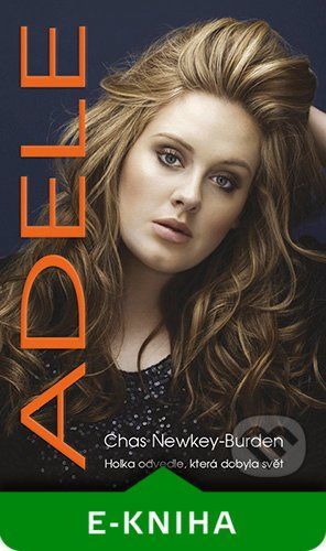 Adele - Chas Newkey-Burden