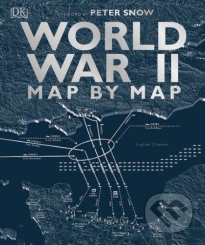 World War II Map by Map -
