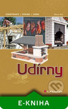 Udírny - Václav Vlk