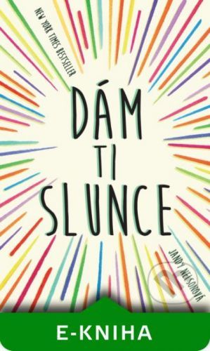 Dám ti slunce - Jandy Nelson