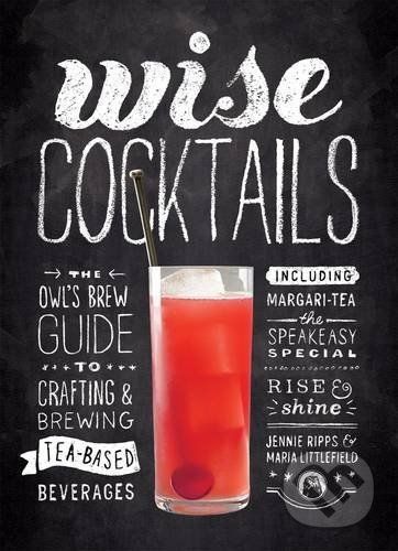 Wise Cocktails - Jennie Ripps