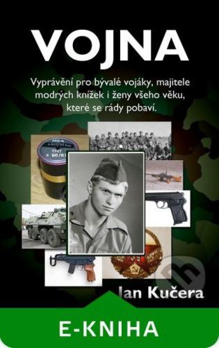 Vojna - Jan Kučera