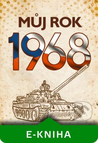 Můj rok 1968 - Alena Breuerová