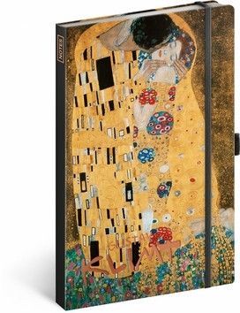 Notes Gustav Klimt linkovaný