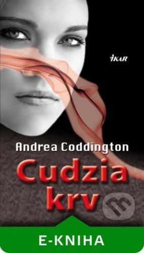 Cudzia krv - Andrea Coddington