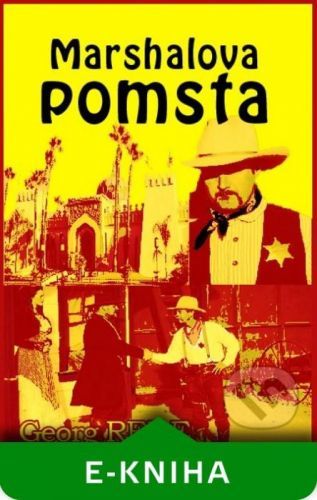 Marshalova pomsta - Georg Rede