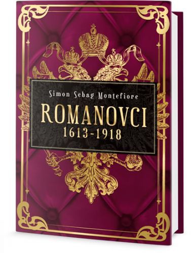 Romanovci 1613-1918