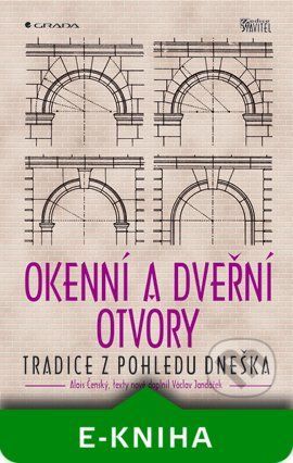 Okenní a dveřní otvory - Václav Jandáček, Alois Čenský