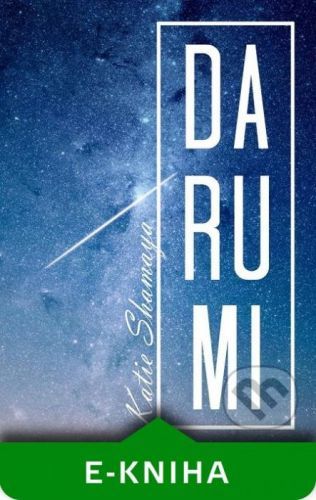 DARUMI - Katie Shamaya