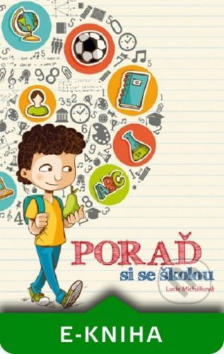 Poraď si se školou - Lucie Michálková