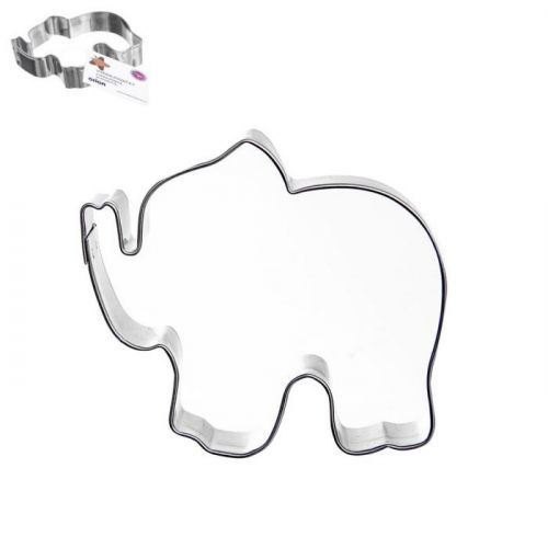 Vykrajovačka nerez SLON ORION