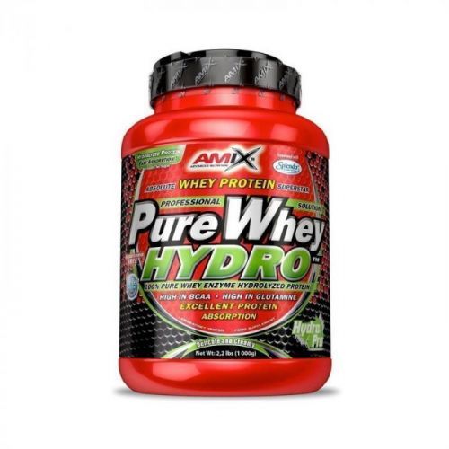 PureWhey Hydro Příchuť: Apple-Cinamon, Balení(g): 1000g
