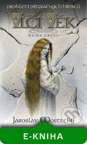 Prokletí přízračných hřebců - Jaroslav Mostecký