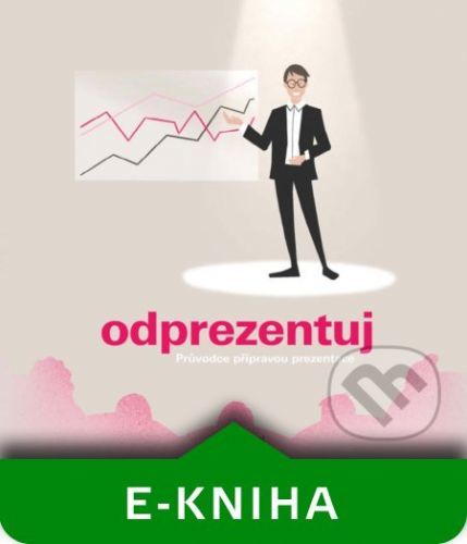 Odprezentuj - Marek Hrkal