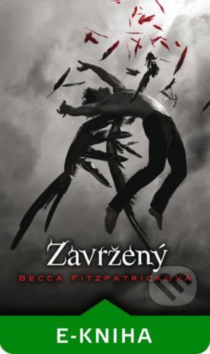 Zavržený - Becca Fitzpatrick