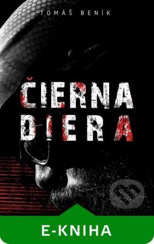 Čierna diera - Tomáš Beník