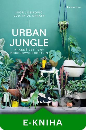 Urban Jungle - Igor Josifovic, Judith de Graaff
