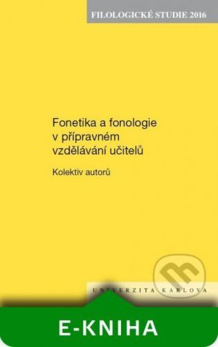 Filologické studie 2016 - Kolektív autorov