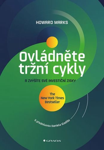 E-kniha: Ovládněte tržní cykly od Marks Howard