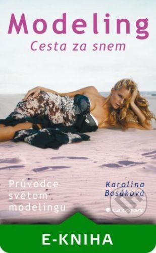 Modeling - Karolína Bosáková