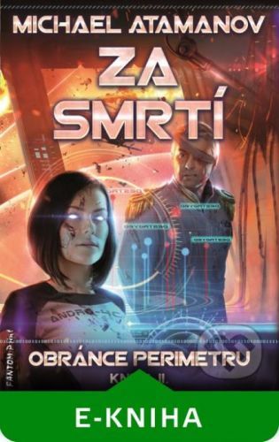 Za smrtí - Michael Atamanov